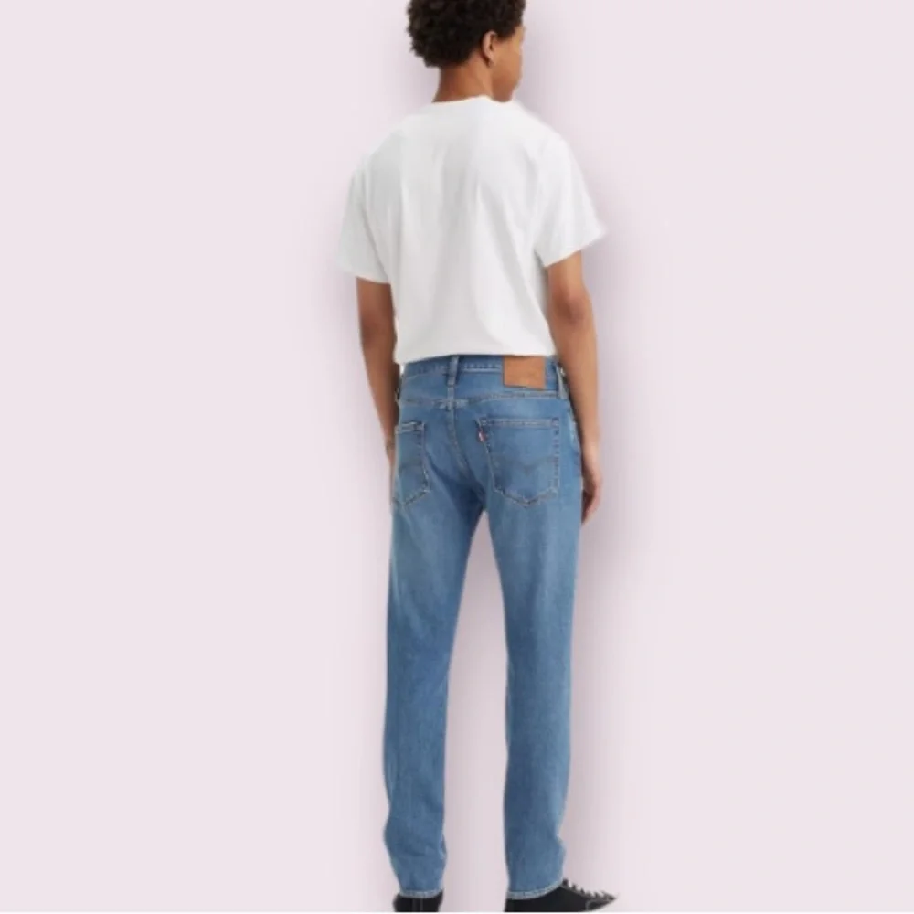 LEVIS 502 Regular Taper Jeans